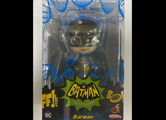 Hot Toys COSB706 BATMAN CLASSIC TV SERIES - BATMAN COSBABY