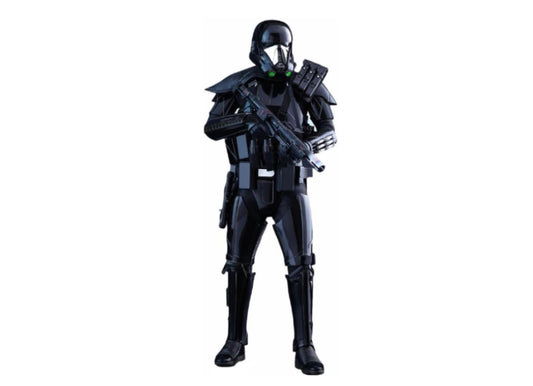 Hot Toys MMS385 ROGUE ONE: A STAR WARS STORY 1/6 DEATH TROOPER (SPECIALIST)