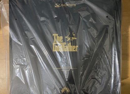 Damtoys DMS032 教父 1972 维托·柯里昂（正式版）