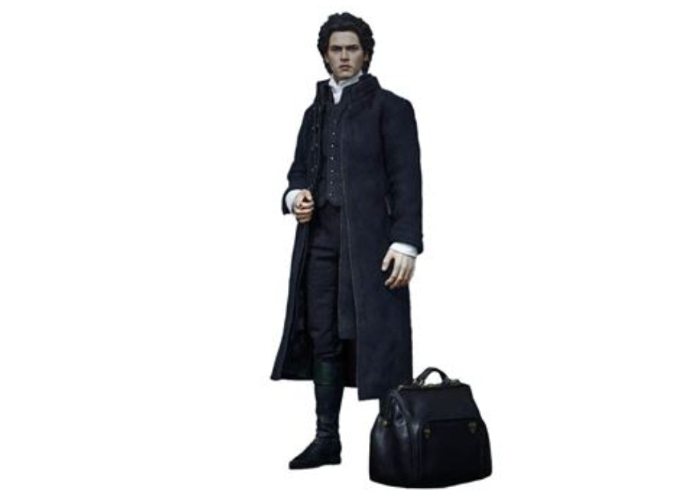 Hot Toys MMS270 断头谷 1/6 伊卡博德·克莱恩