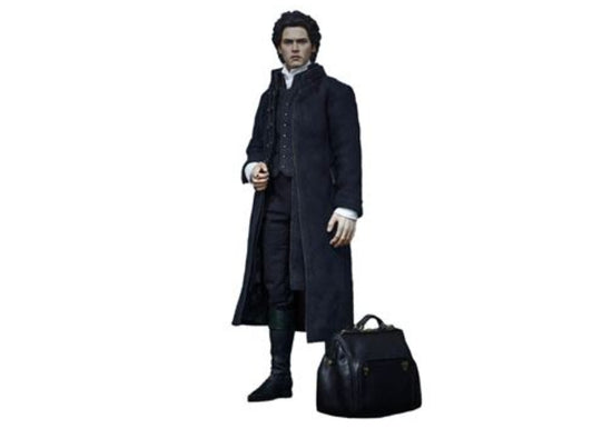 Hot Toys MMS270 SLEEPY HOLLOW 1/6 ICHABOD CRANE