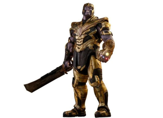 Hot Toys MMS529 AVENGERS: ENDGAME 1/6 THANOS