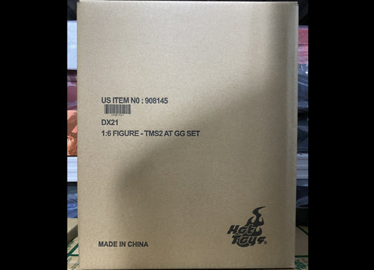 准备好了！Hot Toys DX21 星球大战：曼达洛人 1/6 阿索卡·塔诺 &amp; 格罗古（美版）