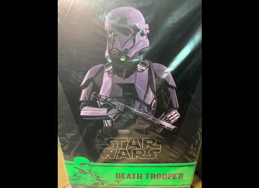 Hot Toys MMS398 STAR WARS : ROGUE ONE 1/6 DEATH TROOPER