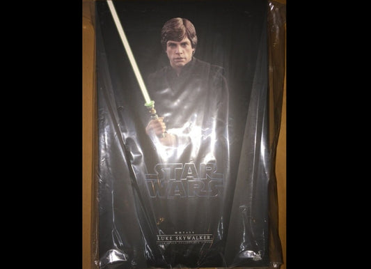Hot Toys MMS429 STAR WARS VI RETURN OF THE JEDI 1/6 LUKE SKYWALKER
