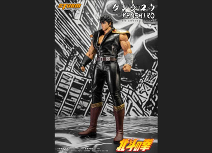 准备好！ Storm Collectibles FIST OF THE NORTH STAR 北斗の拳 1/6 KENSHIRO ケンシロウ