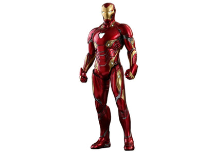 Hot Toys MMS473D23 AVENGERS: INFINITY WAR 1/6 IRON MAN MARK L