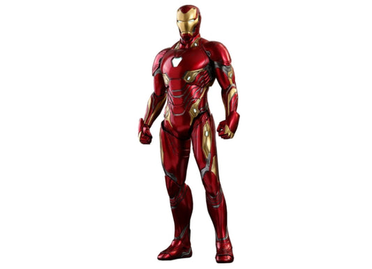Hot Toys MMS473D23 复仇者联盟3：无限战争 1/6 钢铁侠 马克1