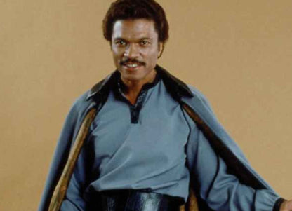 Ready! Hot Toys MMS588 STAR WARS: THE EMPIRE STRIKES BACK 1/6 LANDO CALRISSIAN