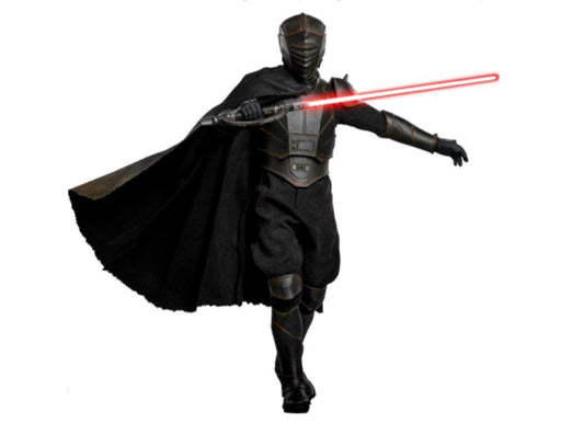 Ready Hot Toys TMS117 Star Wars: Ahsoka 1/6 Marrok