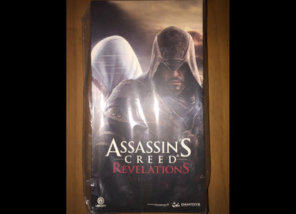 Damtoys DMS014 刺客信条：启示录 1/6 导师 埃齐奥·奥迪托雷