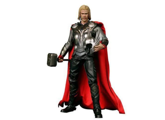 Hot Toys MMS146 雷神 1/6 人偶