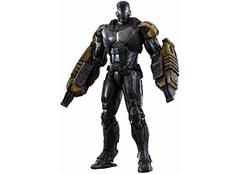 HOT TOYS MMS277 IRON MAN 3 1/6 MARK XXV STRIKER