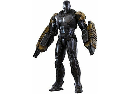 HOT TOYS MMS277 IRON MAN 3 1/6 MARK XXV STRIKER