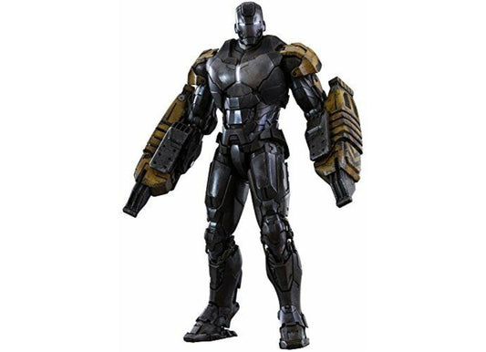 HOT TOYS MMS277 IRON MAN 3 1/6 MARK XXV STRIKER