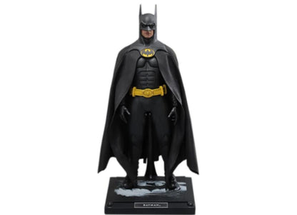 现货！Hot Toys MMS769 蝙蝠侠归来 1/6 蝙蝠侠 不可退款！