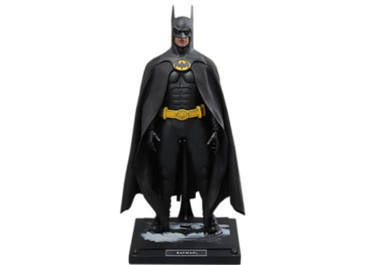 Ready! Hot Toys MMS769 Batman Returns 1/6 Batman Non-refundable!