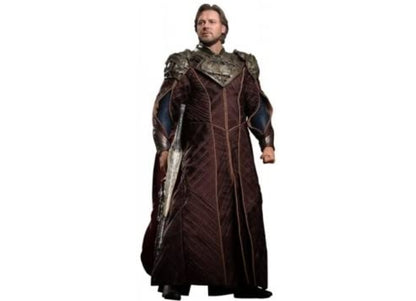 Ready! Hot Toys MMS201 MAN OF STEEL 1/6 JOR-EL