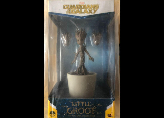 Hot Toys QS004 银河护卫队 1/4 小格鲁特