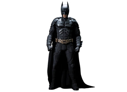 现货！Hot Toys DX02 黑暗骑士 1/6 蝙蝠侠 不可退款