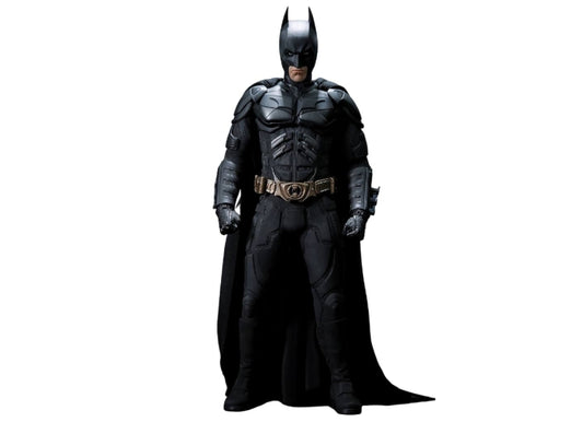 Ready! Hot Toys DX02 THE DARK KNIGHT 1/6 Batman Non-refundable