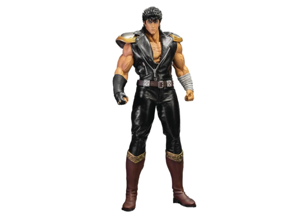 准备好！ Storm Collectibles FIST OF THE NORTH STAR 北斗の拳1/6