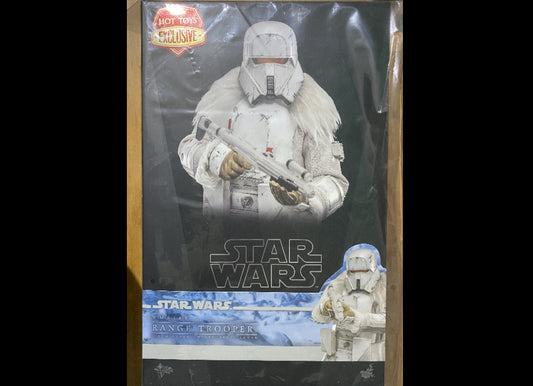 Ready Hot Toys MMS768 Star Wars 1/6 Range Trooper
