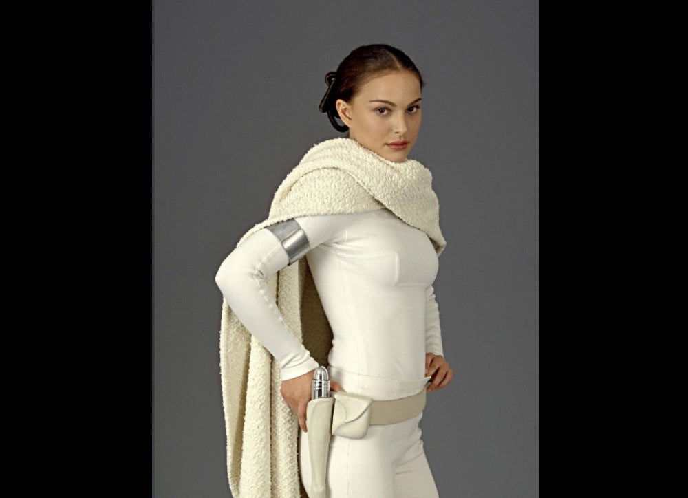 Ready! Hot Toys MMS678 STAR WARS II: ATTACK OF THE CLONES 1/6 PADME AMIDALA