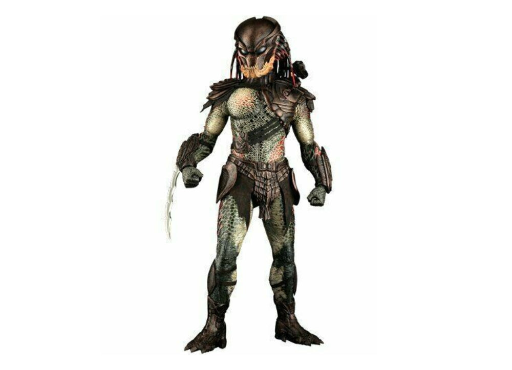 Hot Toys MMS130 PREDATORS 1/6 BERSERKER PREDATOR