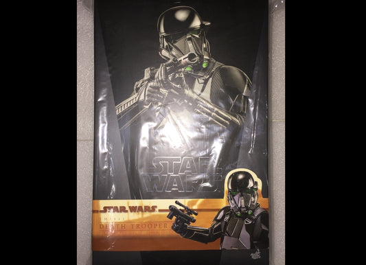 Ready! Hot Toys TMS013 THE MANDALORIAN 1/6 DEATH TROOPER