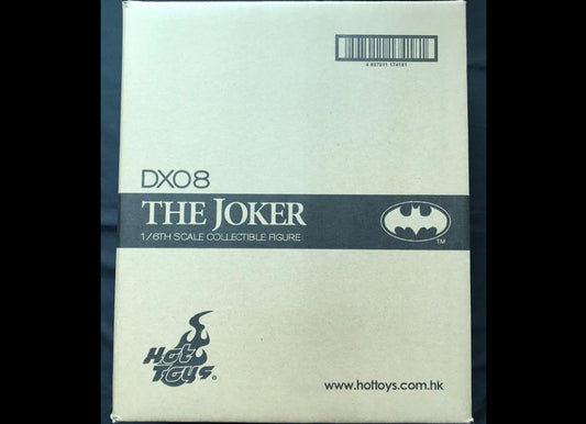 Hot Toys DX08 小丑 1/6 人偶