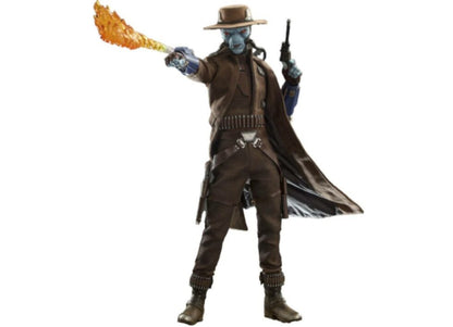 Ready! Hot Toys TMS079 STAR WARS: THE BOOK OF BOBA FETT 1/6 CAD BANE