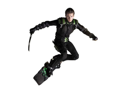 Hot Toys MMS151 SPIDER-MAN 3 1/6 NEW GOBLIN