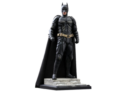 In Stock! Hot Toys DX19 The Dark Knight Rises 1/6 Batman Sealed