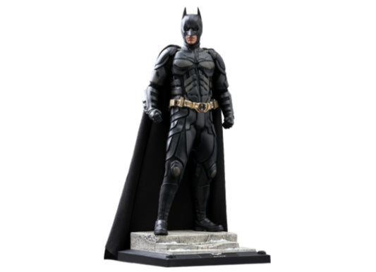 In Stock! Hot Toys DX19 The Dark Knight Rises 1/6 Batman Sealed