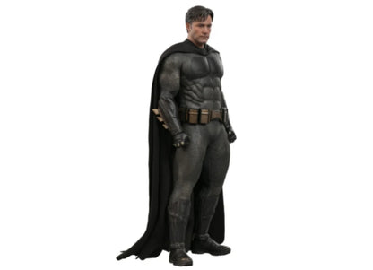 Hot Toys MMS731 蝙蝠侠大战超人：正义黎明 1/6 蝙蝠侠 (2.0) 现货