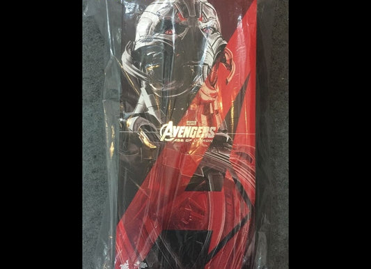 Hot Toys MMS284 AVENGERS: AGE OF ULTRON 1/6 ULTRON PRIME