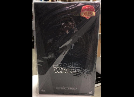 Hot Toys MMS271 STAR WARS 1/6 SHADOW TROOPER New