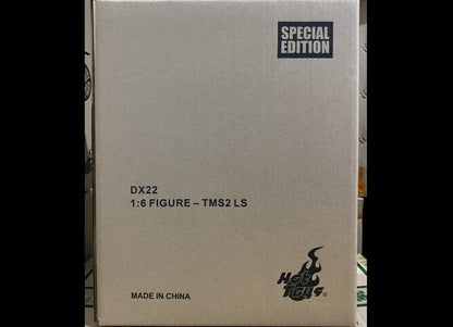 Ready Hot Toys DX22B STAR WARS THE MANDALORIAN 1/6 LUKE SKYWALKER Special