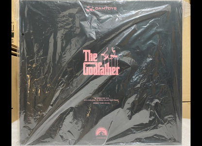 Ready! Damtoys DMS033 The Godfather 1972 Vito Corleone (Golden Years version)
