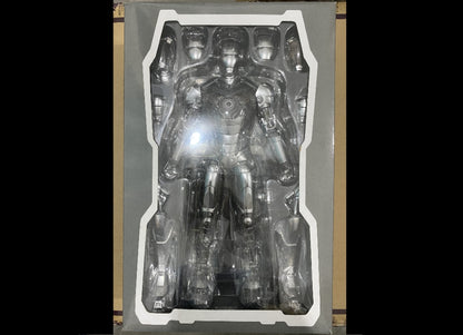 Unused Hot Toys MMS150 1/6 Mark II Armor Unleashed Normal Edition Non-refundable