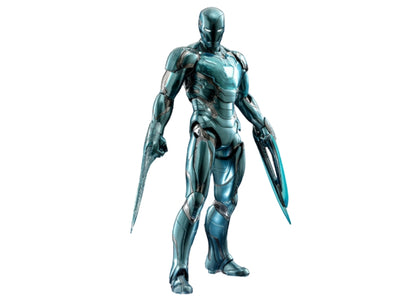 Ready! Hot Toys MMS646D45 1/6 IRON MAN MARK LXXXV (HOLOGRAPHIC VERSION)