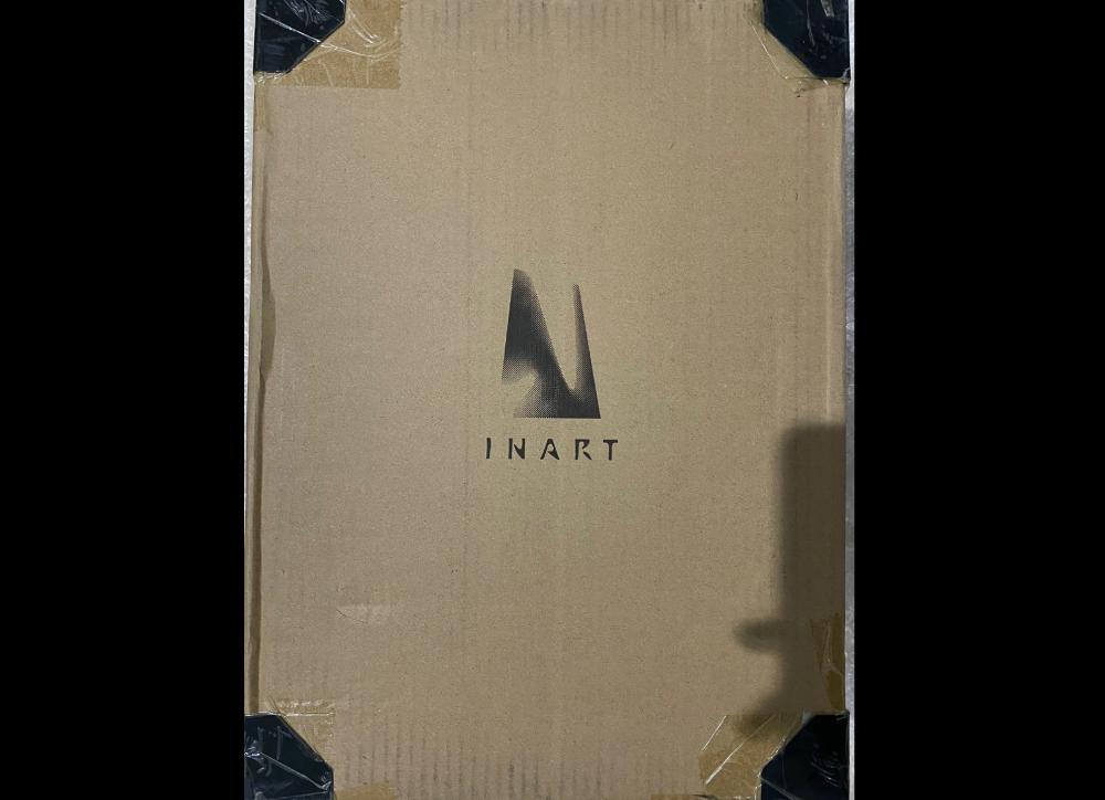 Ready! InArt A013 The Lord of the Rings 1/6 Nazgûl with Exclusive Sword