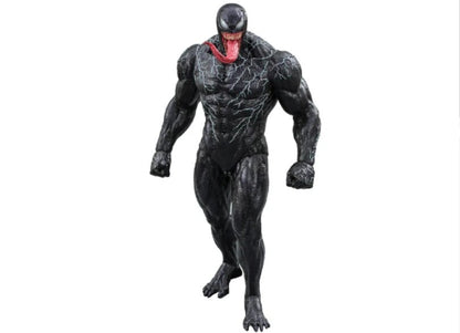 准备好了！Hot Toys MMS626 毒液：屠杀降临 1/6 毒液