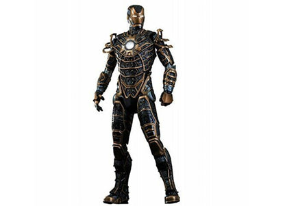 Hot Toys MMS251 IRON MAN 3 1/6 BONES (MARK XLI)