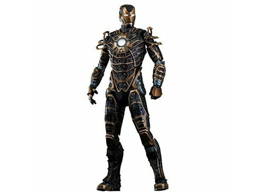 Hot Toys MMS251 IRON MAN 3 1/6 BONES (MARK XLI)