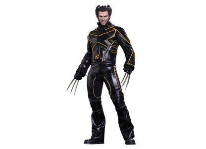 Hot Toys MMS187 X战警：背水一战 1/6 金刚狼 不可退款！