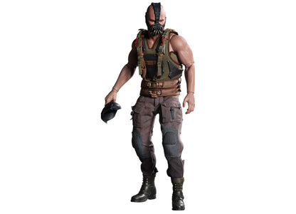 Hot Toys MMS183 黑暗骑士崛起 1/6 贝恩
