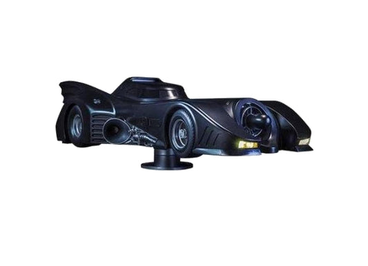 Ready! Hot Toys MMS694 BATMAN (1989) 1/6 Batmobile