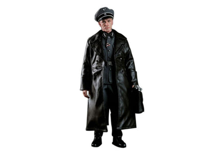 Hot Toys MMS134 无耻混蛋 1/6 汉斯·兰达上校